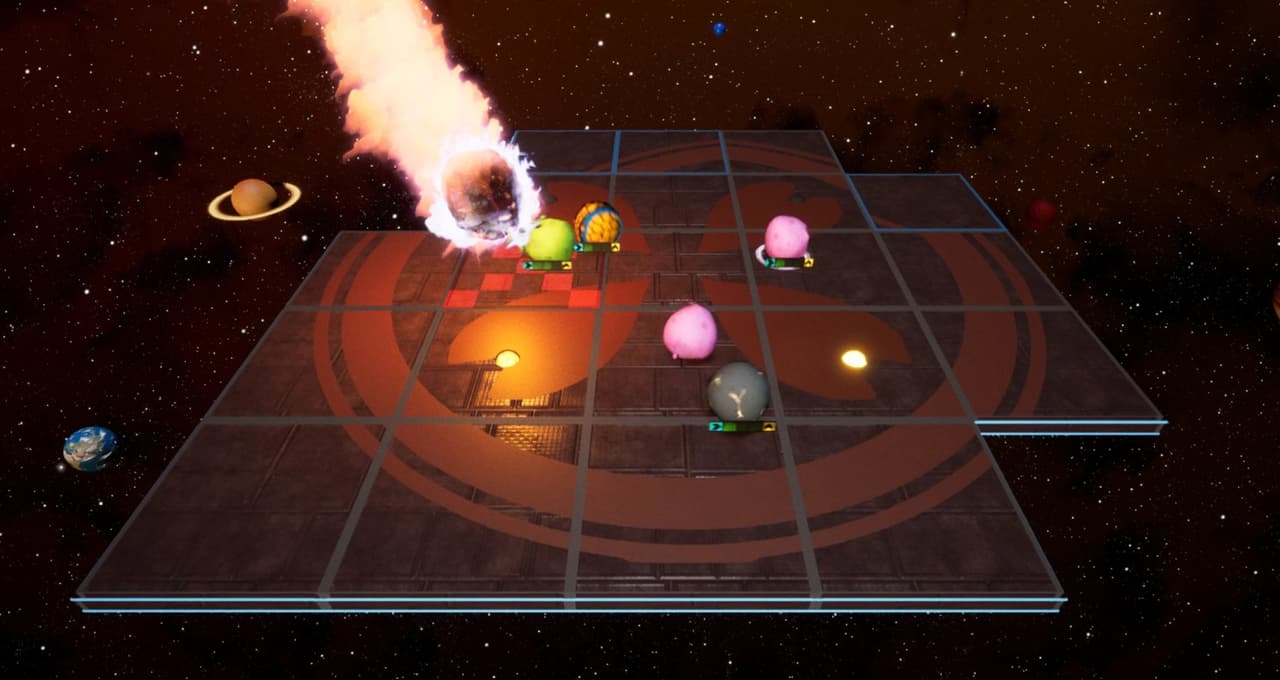 Sumo screenshot 4