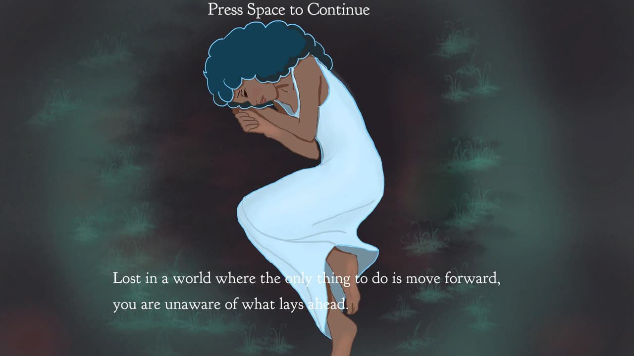 DYSMORPHIA (stargirlfiles) screenshot 3