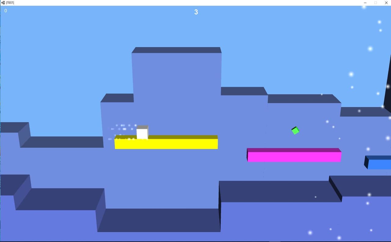 Runner (itch) (SAA GAME STUDIO)