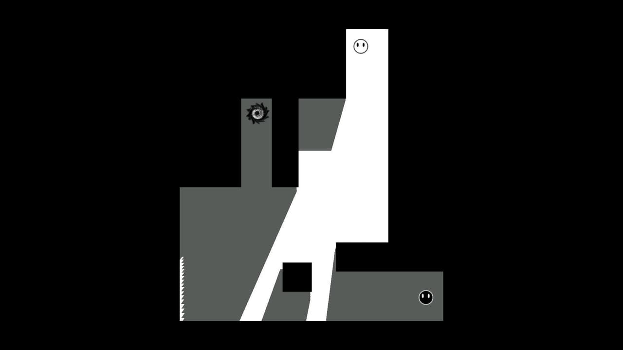 Light & Shadow (itch) screenshot 2
