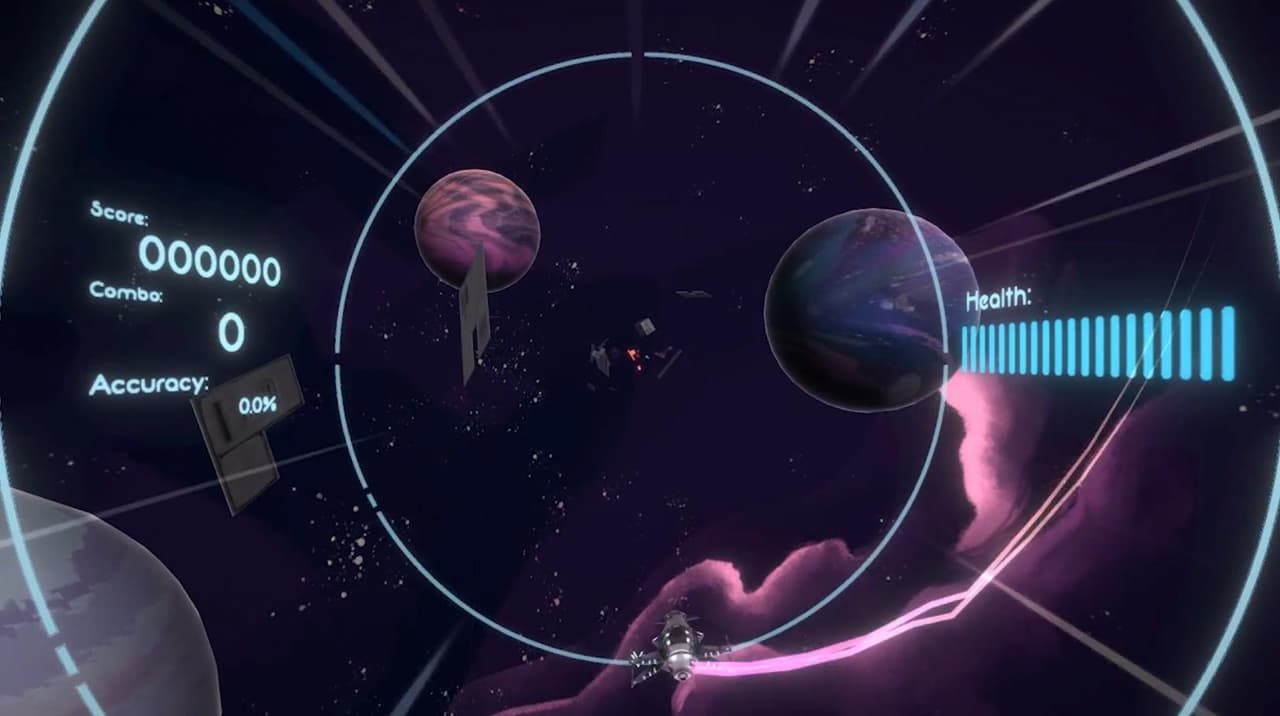 The Final Funktier screenshot 2