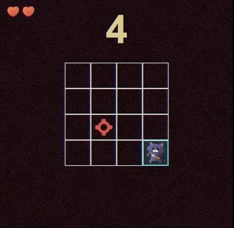 Chest Quest | Mini Jam 52 Prototype screenshot 4