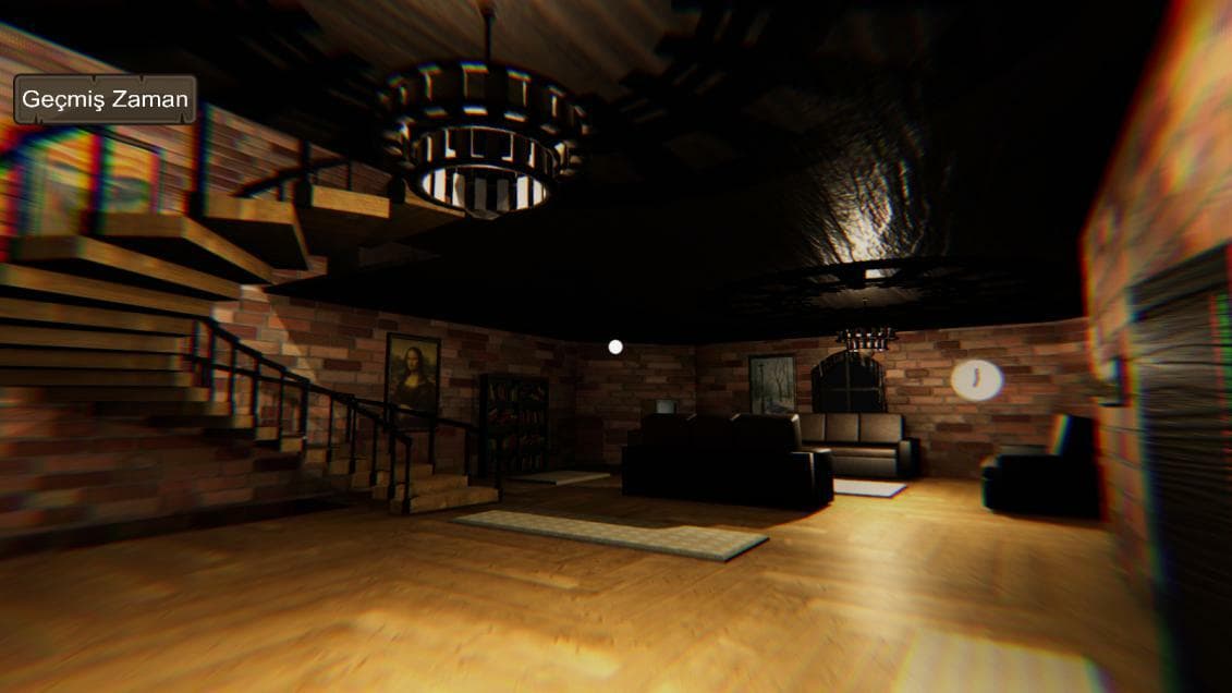 Reborn Memory screenshot 3