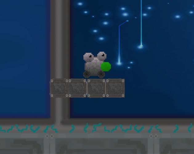 Spotlight (RizingGamesUK)