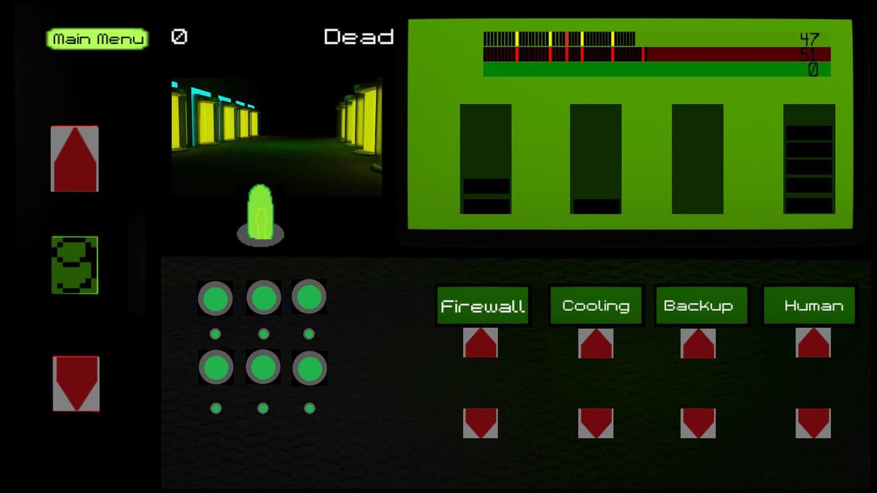 Engineer of Utopia screenshot 2