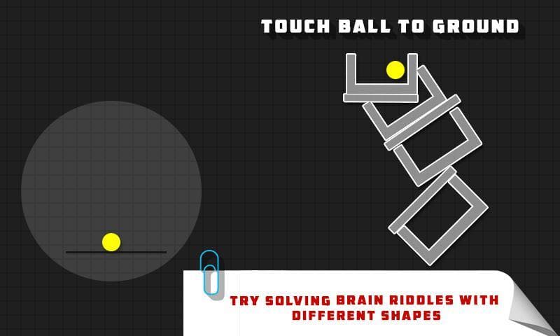 Brain Dead: Crayon Puzzle screenshot 3