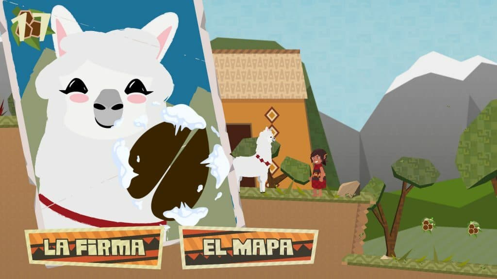 Alpacas Amigos screenshot 2