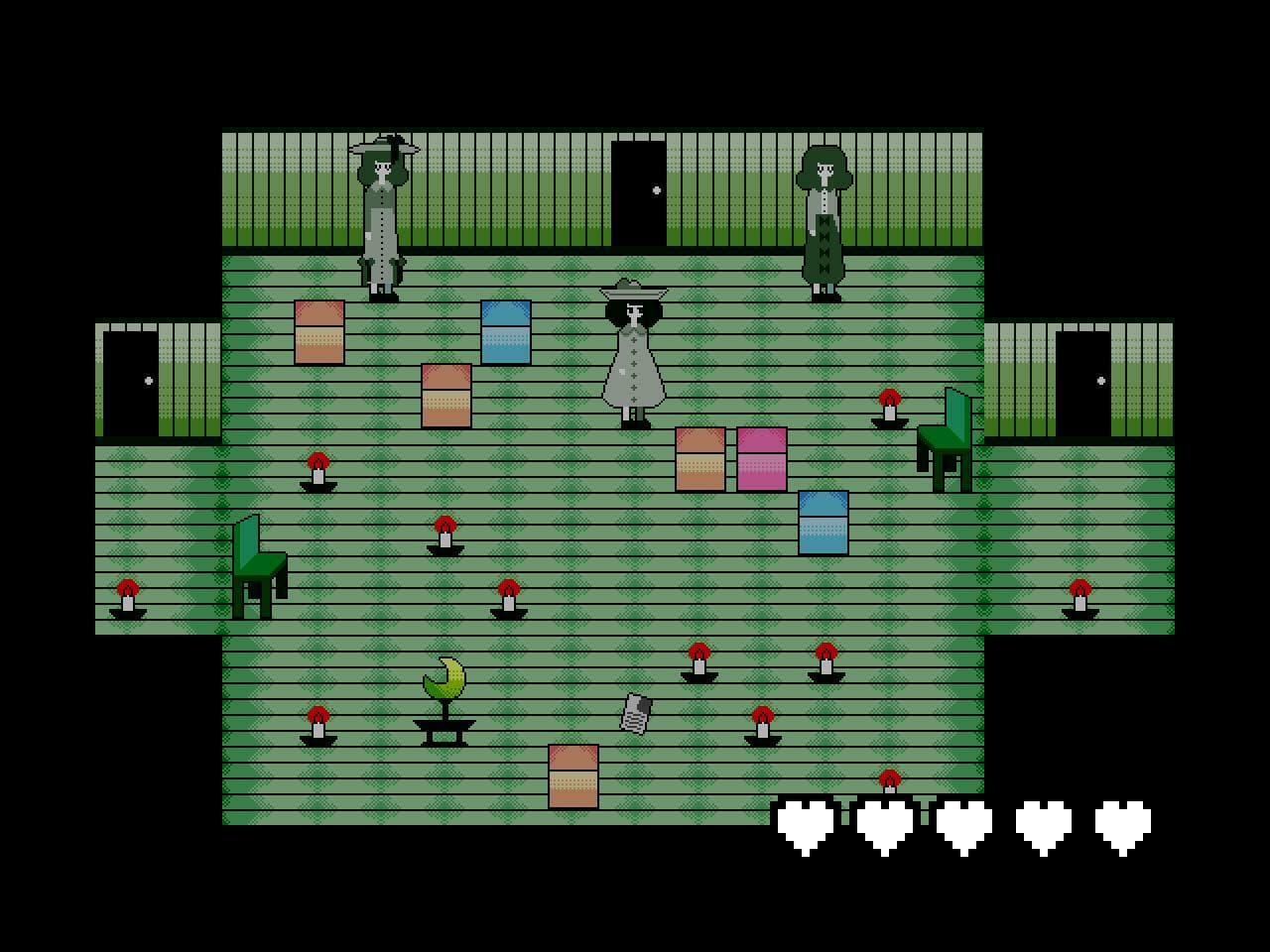 The doll princess screenshot 2