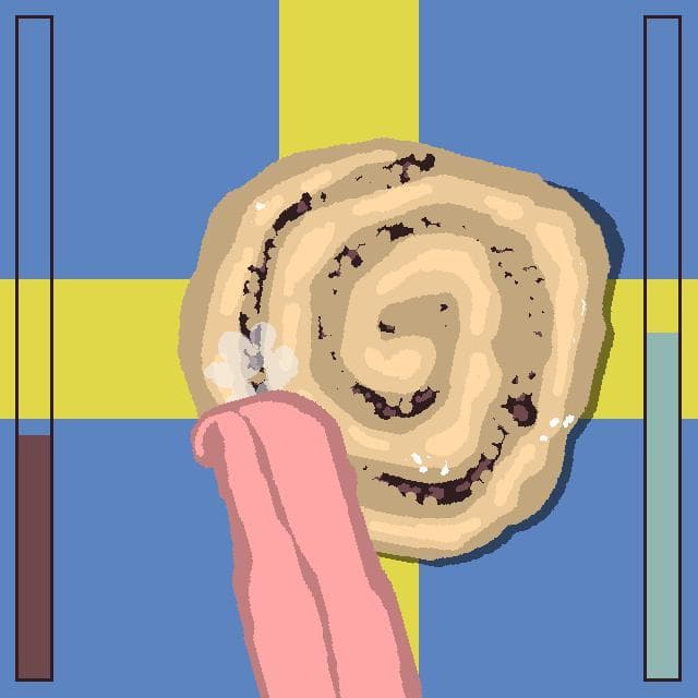 Kanelbullicka screenshot 2