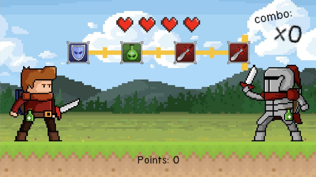Fantastic Beats screenshot 3