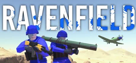 RavenField For Mac