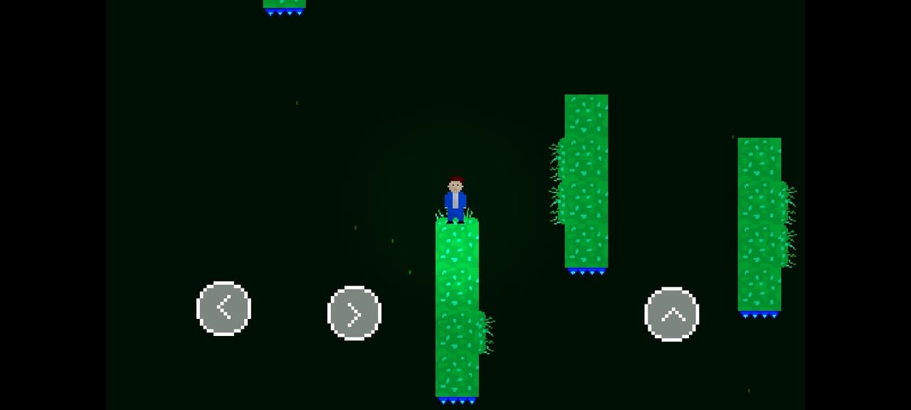 Go Climb wall screenshot 2