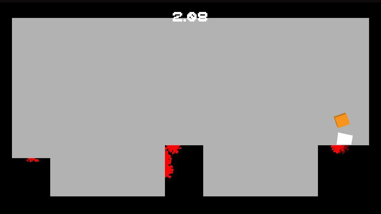 Claret (SlickRamen) screenshot 2