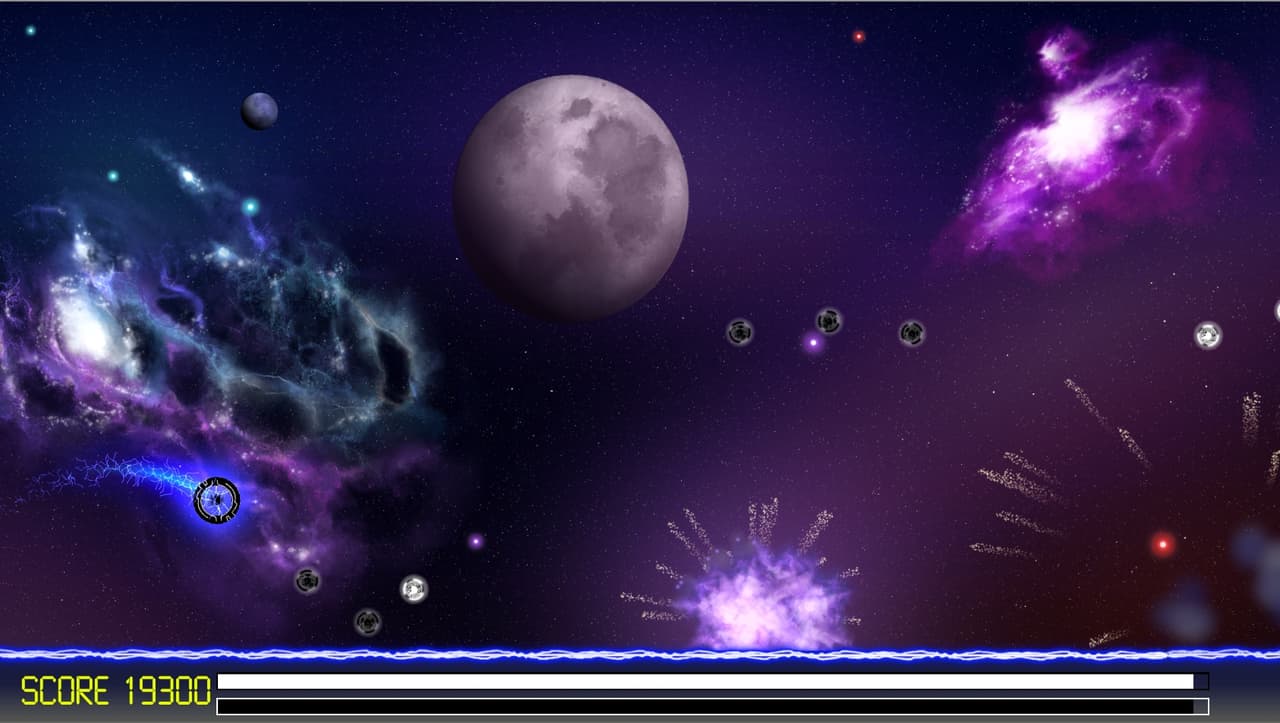 Dualsus screenshot 5