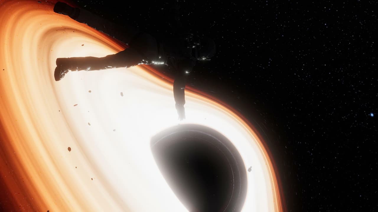 Falling Point Error screenshot 3