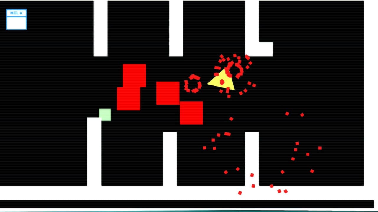 Stealth Triangle screenshot 3