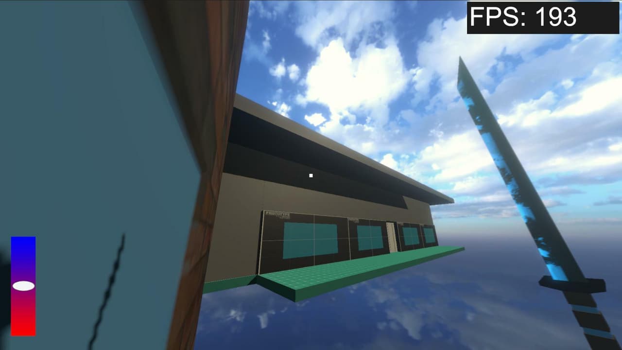 Memories of Time Demo screenshot 5