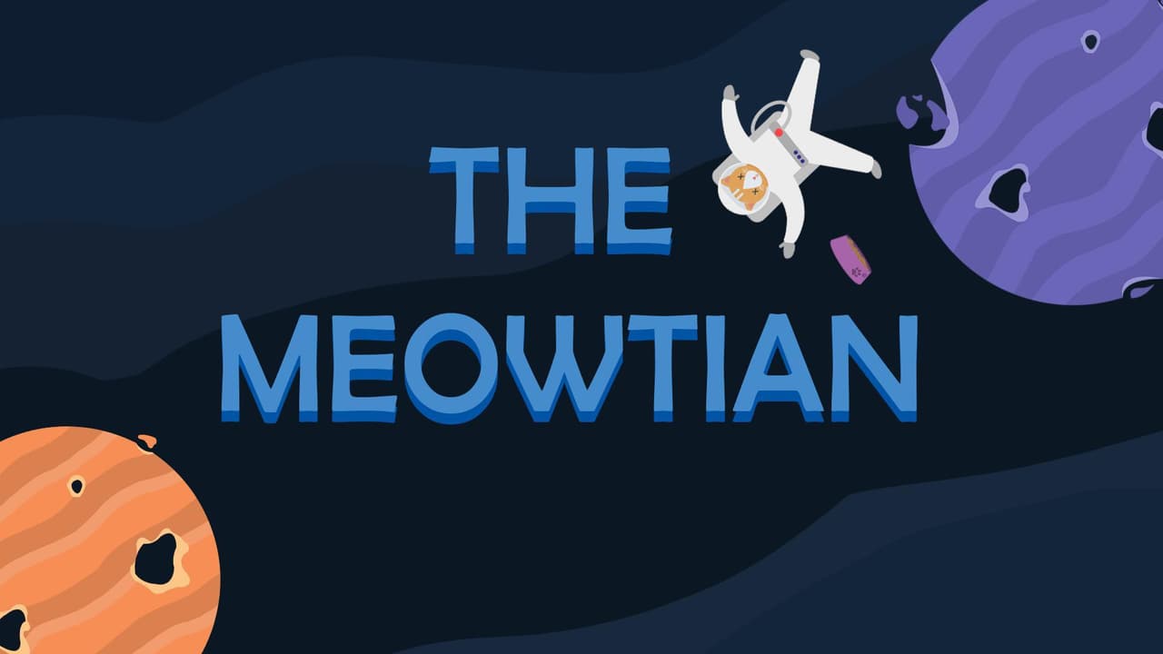 The Meowtian