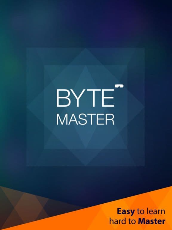 Byte Master screenshot 2