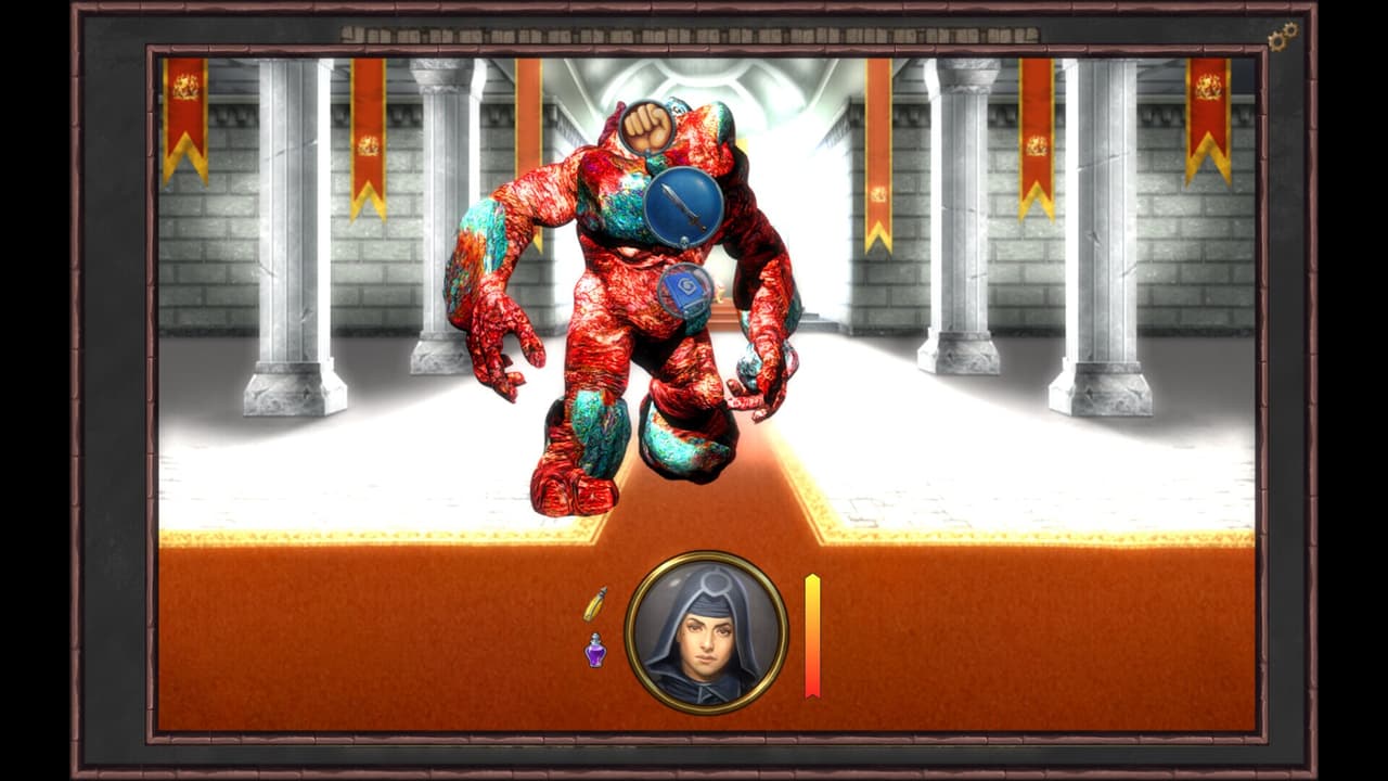 Lantern of Worlds - Laylas Quest screenshot 5