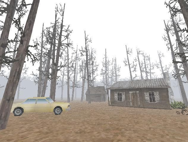 Theatre One For The Dreamer screenshot 2
