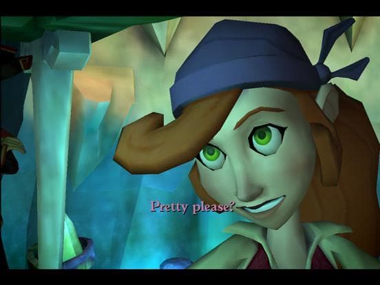 Tales of Monkey Island Ep 2 screenshot 5