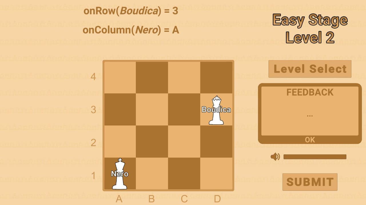 Logic Chess screenshot 3