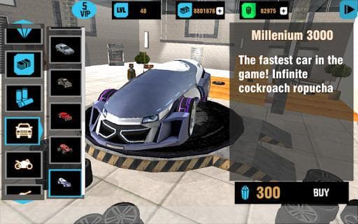 Truck Driver City Crush screenshot 3