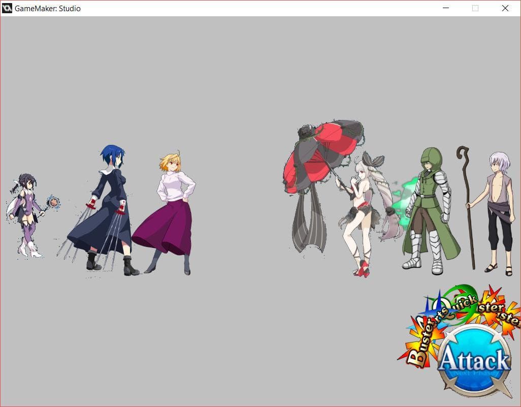 Fate/Grand Order Exoskeleton: An Open Source F/GO Sim/Engine screenshot 2
