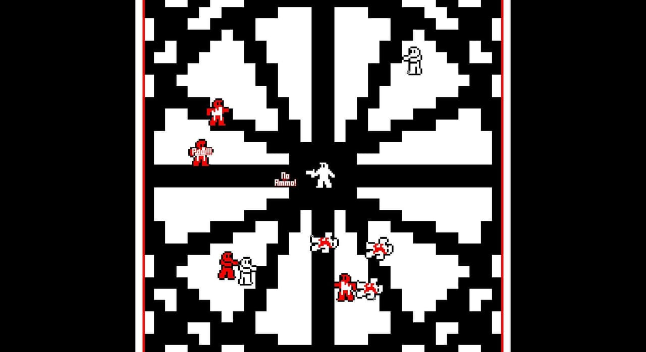 Hole (SecretBasment) screenshot 5