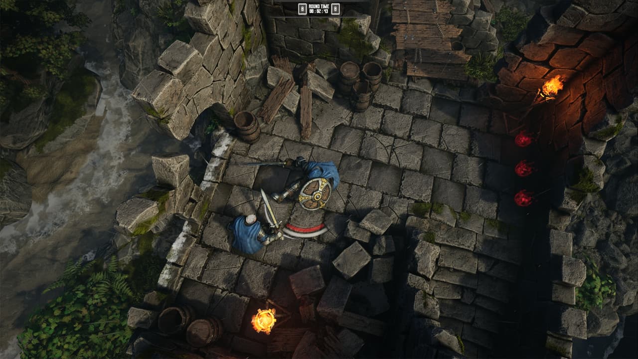 Clans of Reign screenshot 3