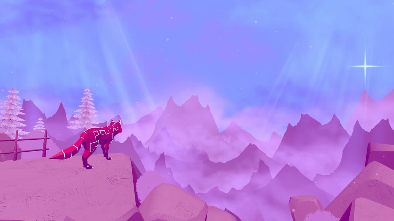 Lost Dream: Stars screenshot 5