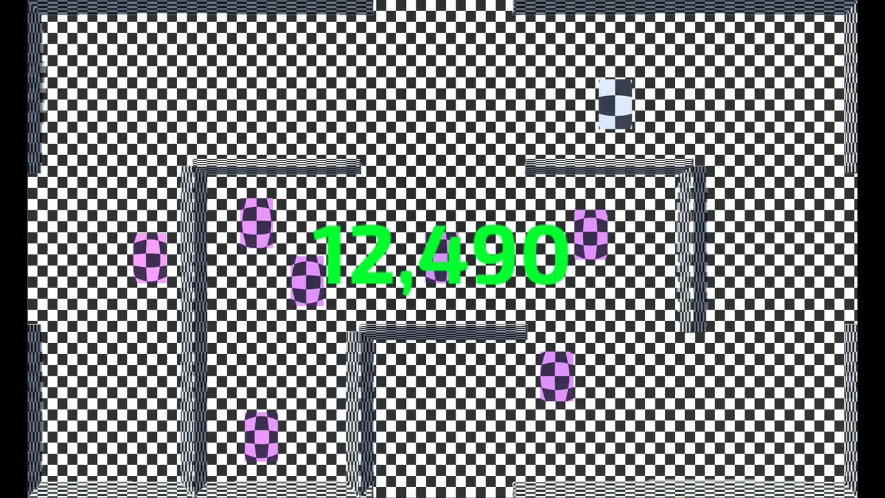 My Poor Retinas screenshot 3