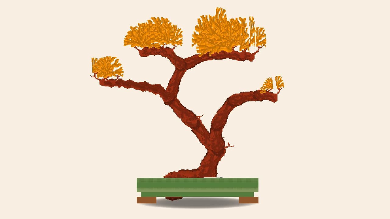 Bonsai Builder screenshot 4