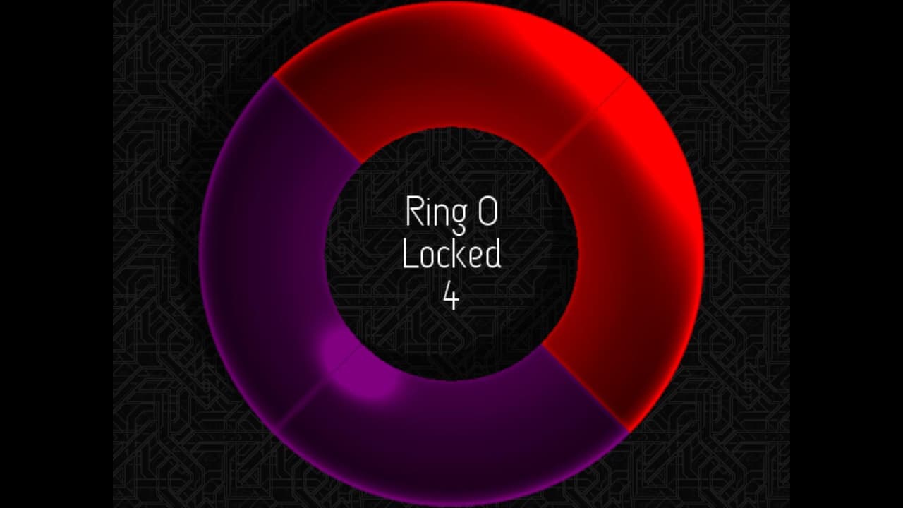 LockMind screenshot 2