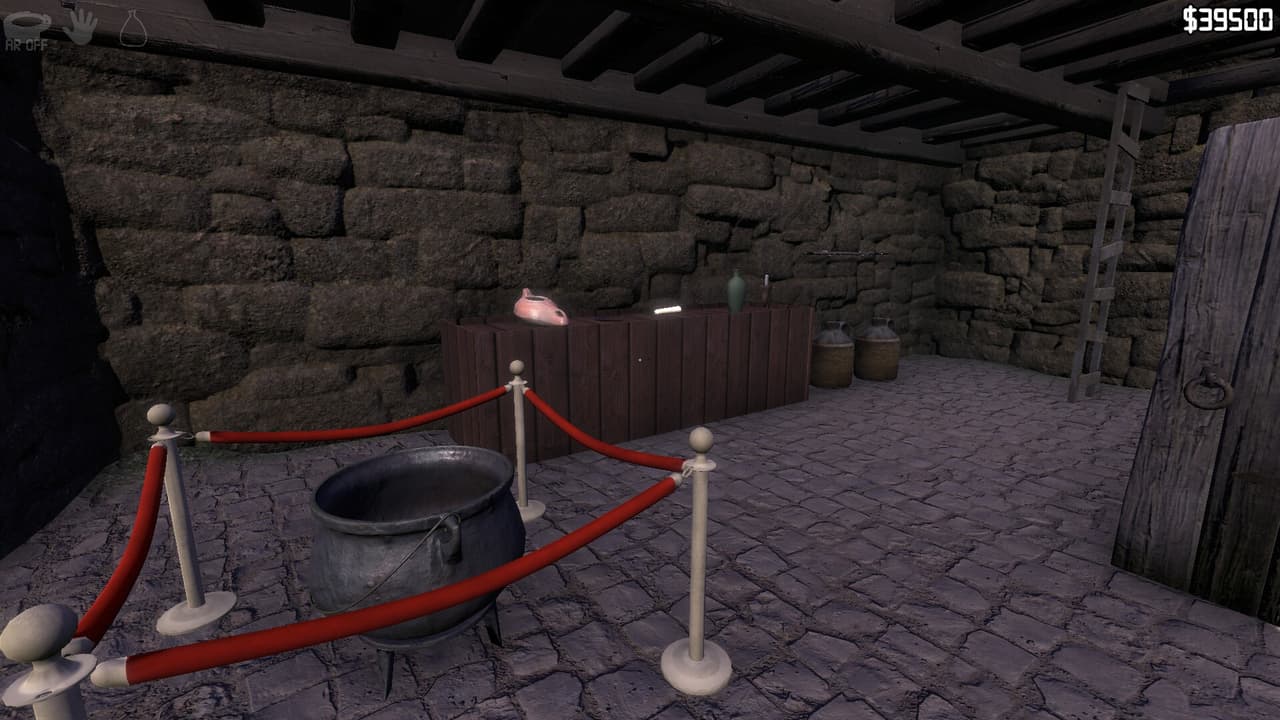 Monuments Flipper: Prologue screenshot 4