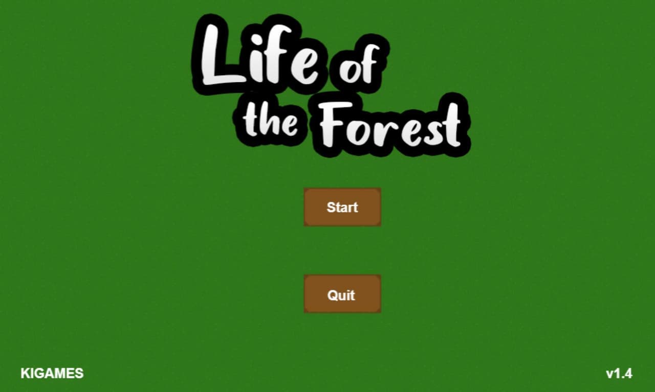Life of the Forest screenshot 3