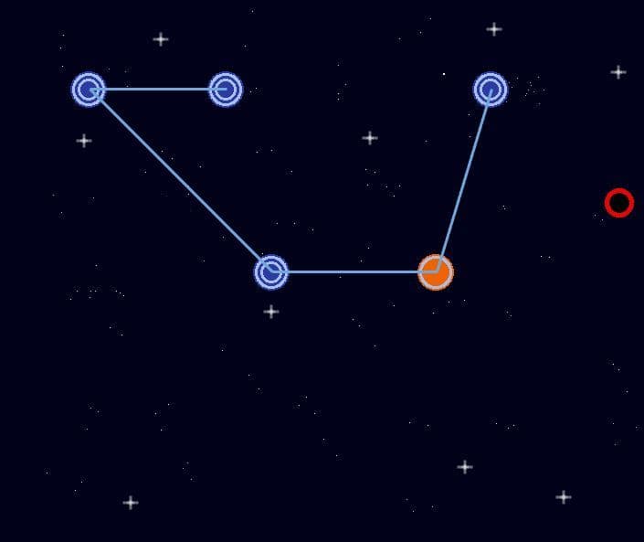 Celestial Links screenshot 3