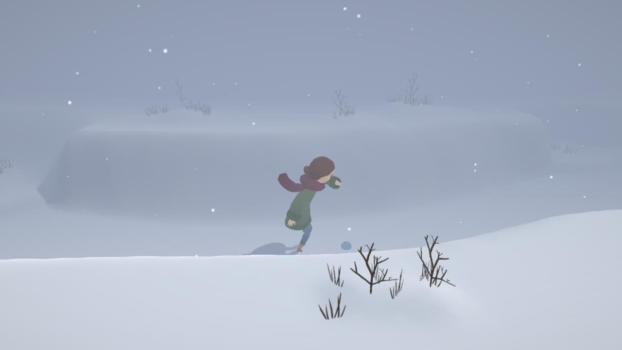 Losing Control screenshot 6