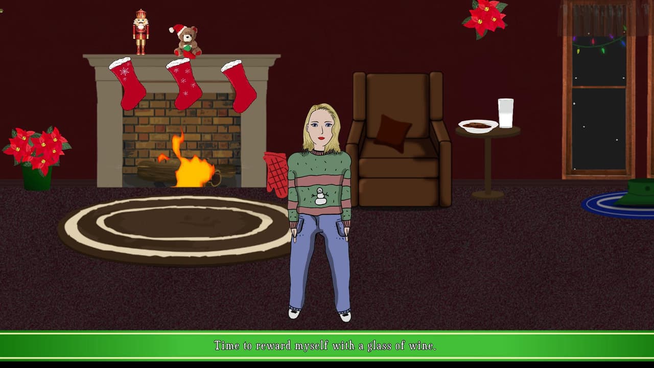 Oh, Christmas Tree screenshot 4