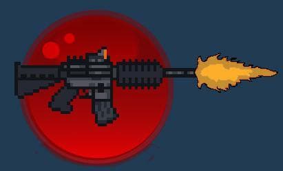 BubbleGuns