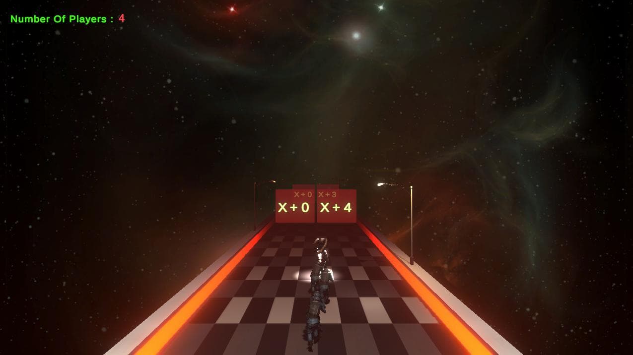 Zombie Runner (JhinT)