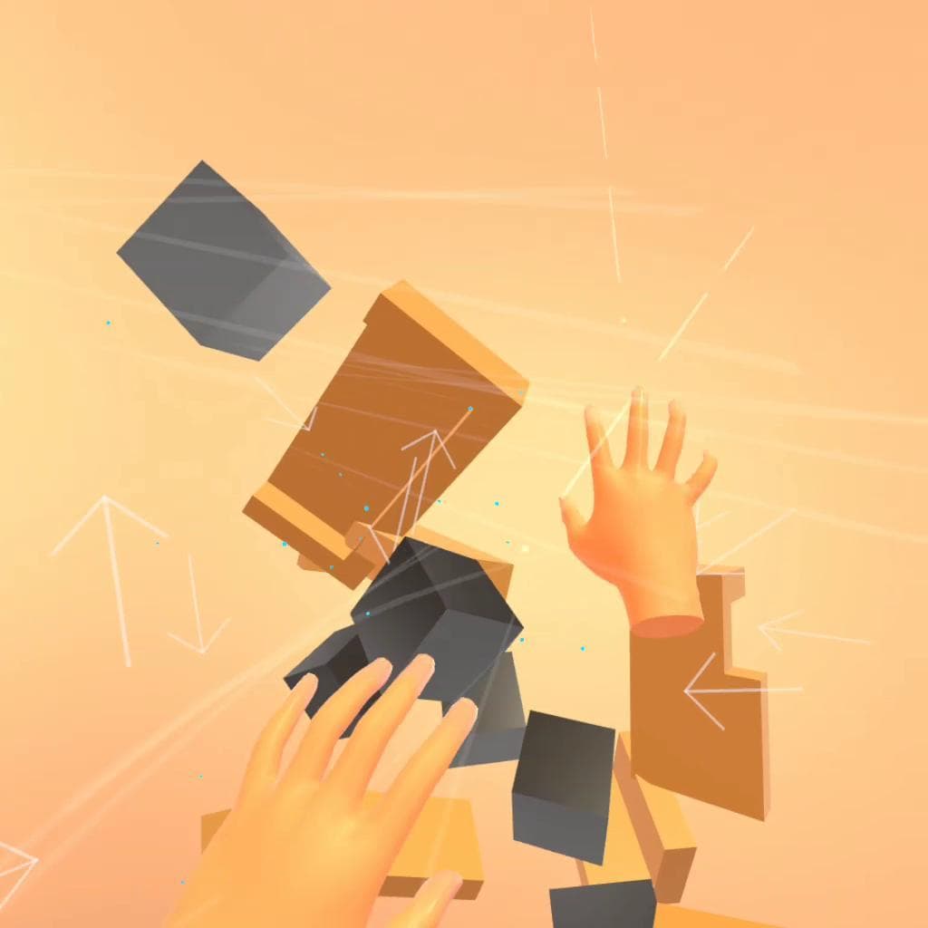 INTERDIMENSIONAL MATTER screenshot 6