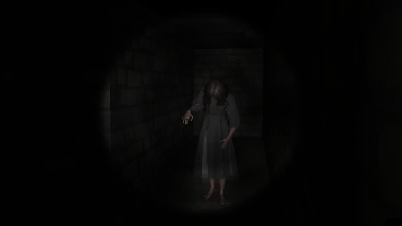 The Child of Blair screenshot 5