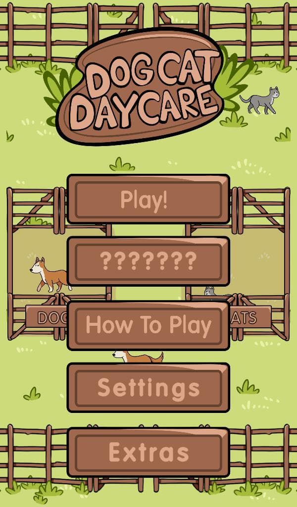 Dog Cat Daycare screenshot 2