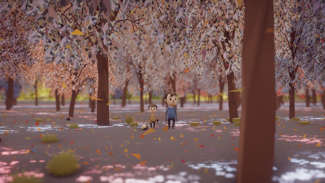 Herbst // Autumn screenshot 6