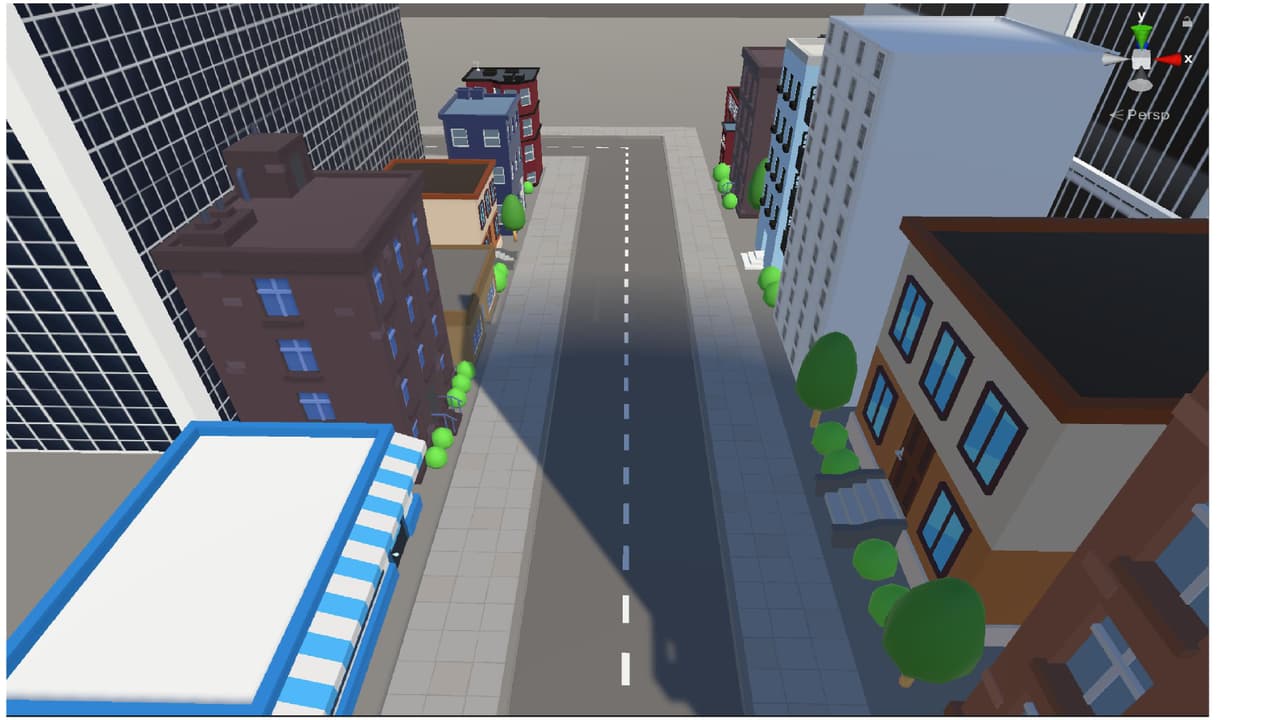 Hobo Hustler screenshot 2