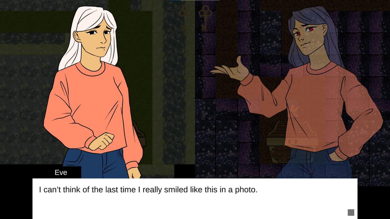 Self-Reflection screenshot 4