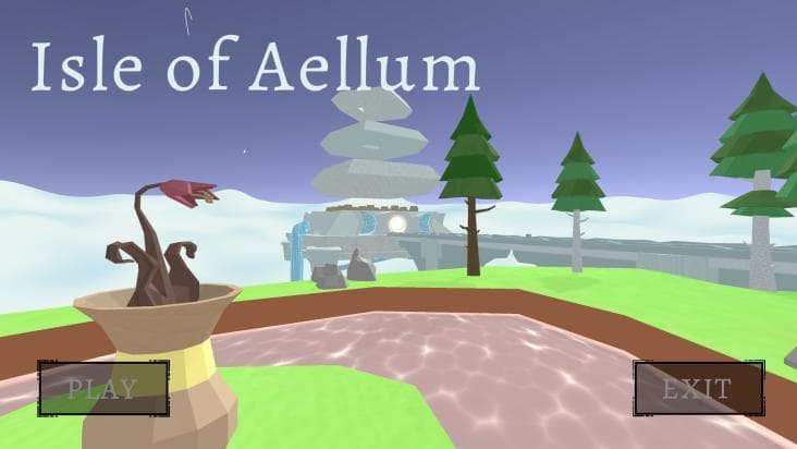 Isle of Aellum