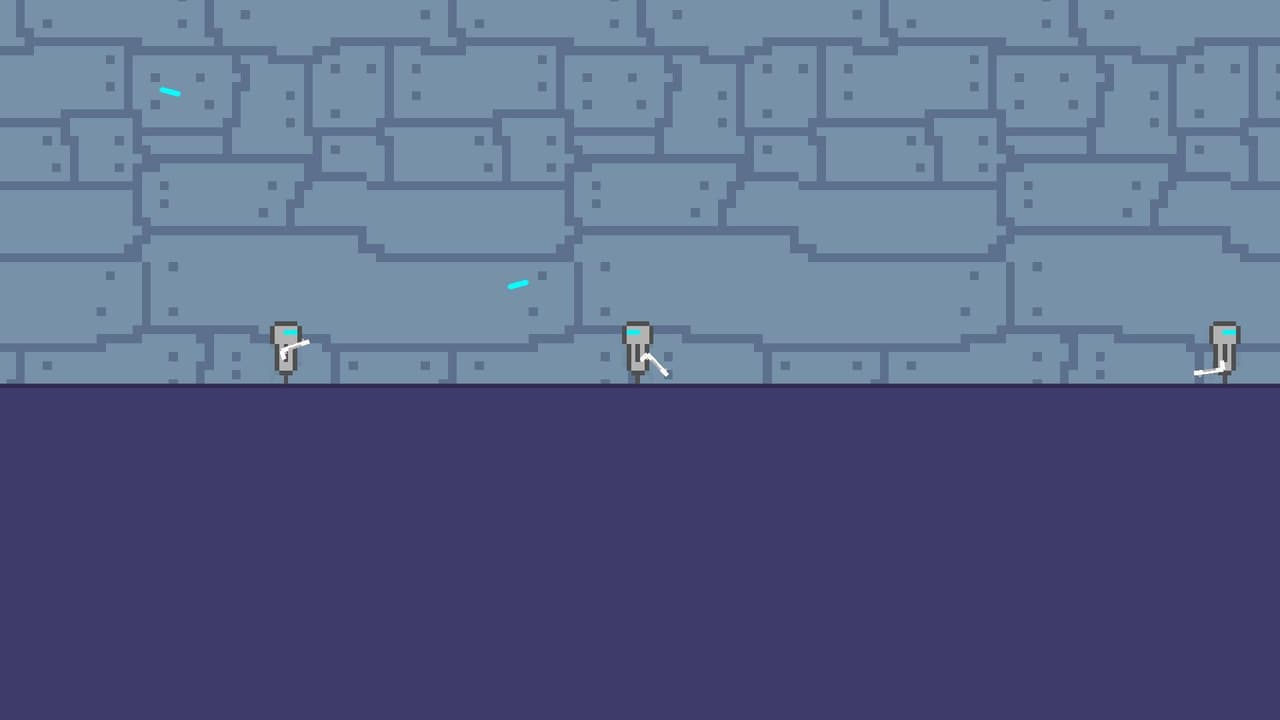 Fight Fall Repeat screenshot 2